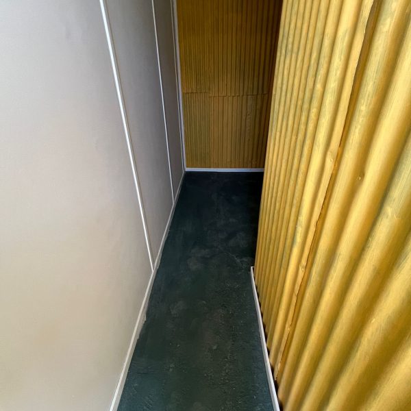 Remodelación Casa Interior 5