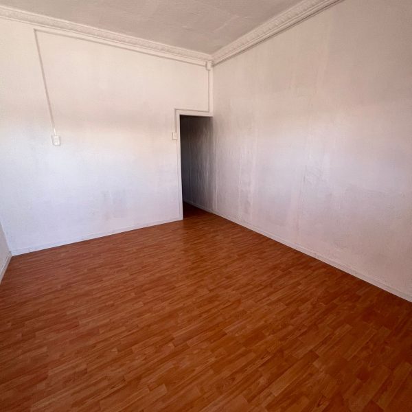 Remodelación Casa Interior